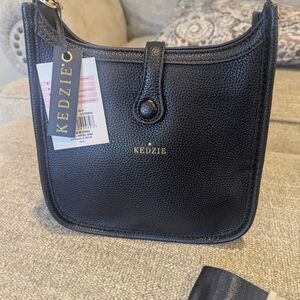 Kedzie Brand New Black Women's Bag